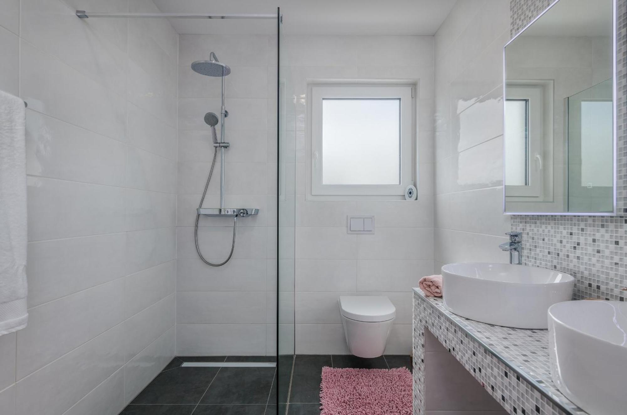 Apartments Elle Luxury Vantacici Malinska Rum bild