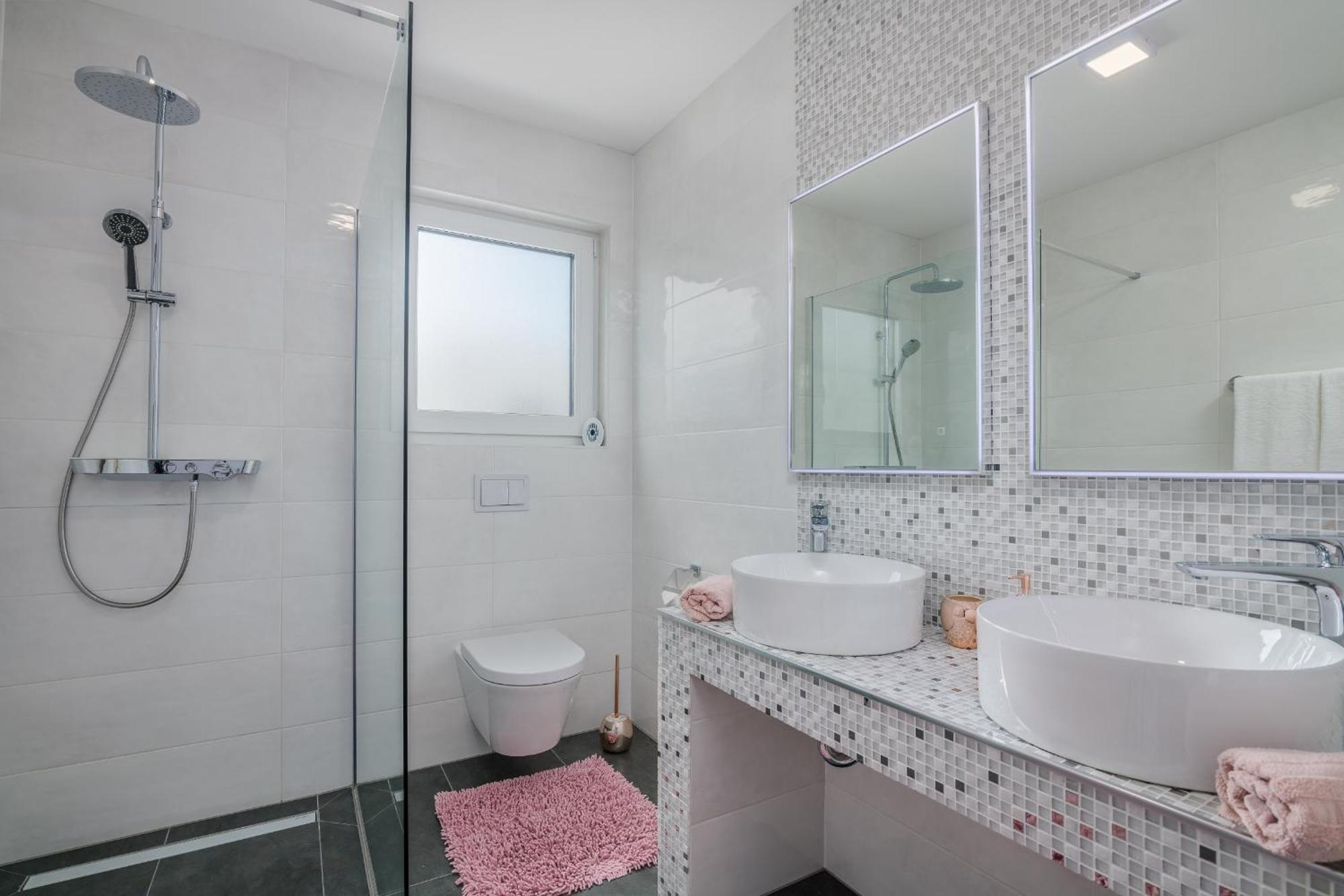 Apartments Elle Luxury Vantacici Malinska Rum bild